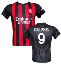 Sportbaer- Maglia FULLKRUG 9