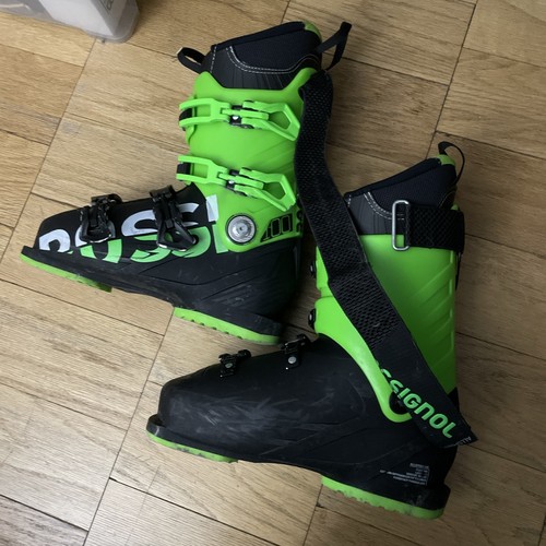 Rossignol allspeed 100 flex - allspeed,
