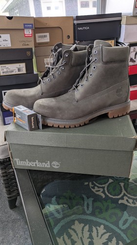 Stivali timberland pollici - 6,