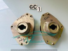 Supporto ammortizzatore anteriore Fiat Tipo coppia