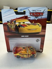 Disney Pixar Il Mondo delle