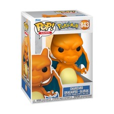 Funko pop pokemon - funko, charizard