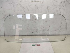 VETRO LUNOTTO POSTERIORE ORIGINALE FIAT 500 F L R (PP801)