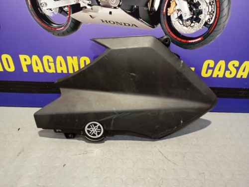 Carena scudo yamaha xmax - sx,