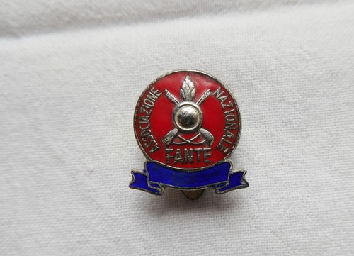 Distintivo pin associazione - distintivo,