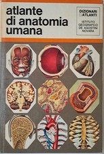 Atlante di anatomia umana