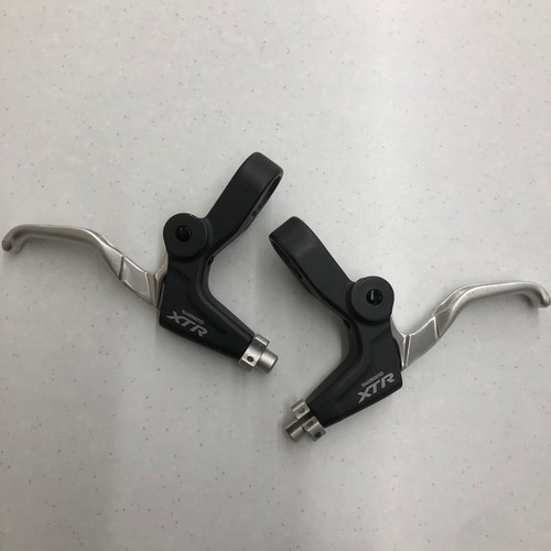 Shimano xtr m960 brake - xtr, br-m960