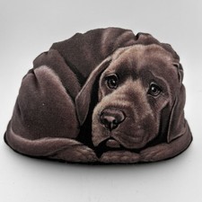 Leslie Anderson Pupperweight