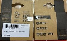 Kit O-RING fucile pneumatico