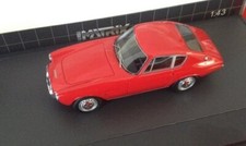 Matrix 1/43 - GHIA FIAT 1500