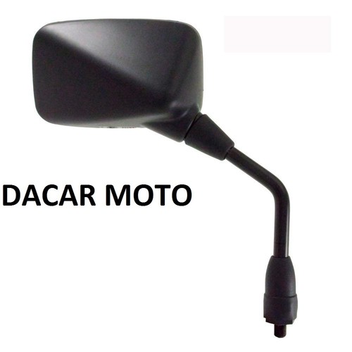 Specchio retrovisore destro - specchio,