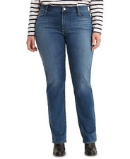 Jeans levi l88007 med - l88007, blu