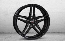 Borbet XR 17 pollici per