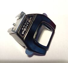 Asahi Pentax rare black flash holder x Spotmatic