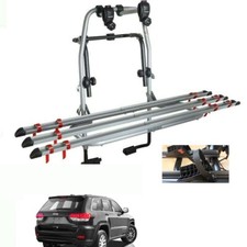 PORTABICI POSTERIORE 3 BINARI