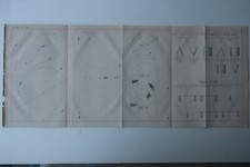 Antique Print-FRENCH