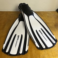 Pinne Mares Avanti Quattro +