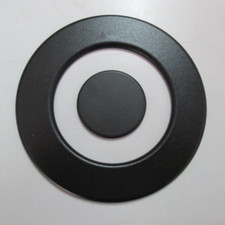 AEG ZANUSSI SPARTIFIAMMA PIATTELLO CUCINA GAS TRIPLA CORONA 3581992181