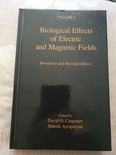 Biological Effects of Electric