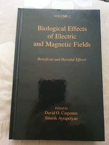 Biological effects electric - biological,
