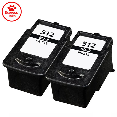 Cartucce inchiostro nero - 2,