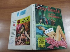 SEXY DOUBLE FAIRY TALES NO. 1