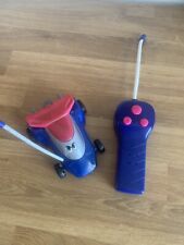 Romeo Mulino Bianco 1994