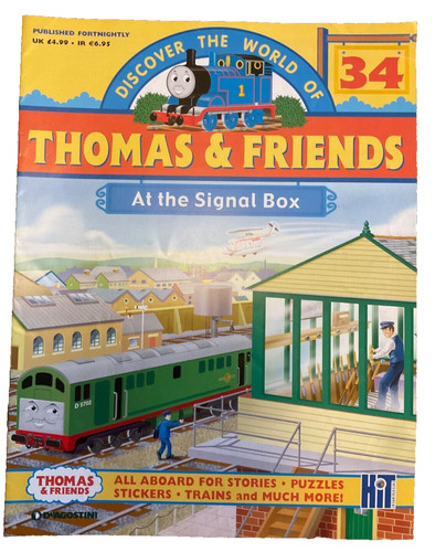 2004 thomas friends - 2004,