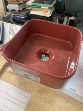 lavabo da appoggio “Le acque