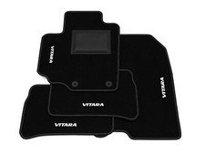 Tappetini compatibili con Suzuki Vitara 2015-2025