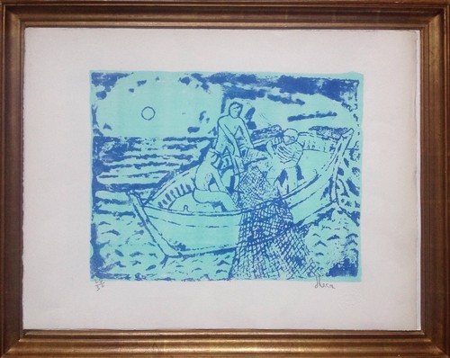 Dominique leca né 1938 - né, 1938.la