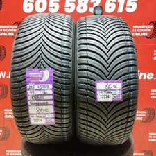 2X 235 45 R19 99VXL KLEBER