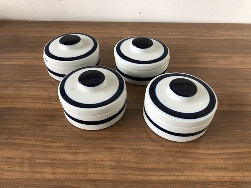 Stock scatole porcellana - 4,