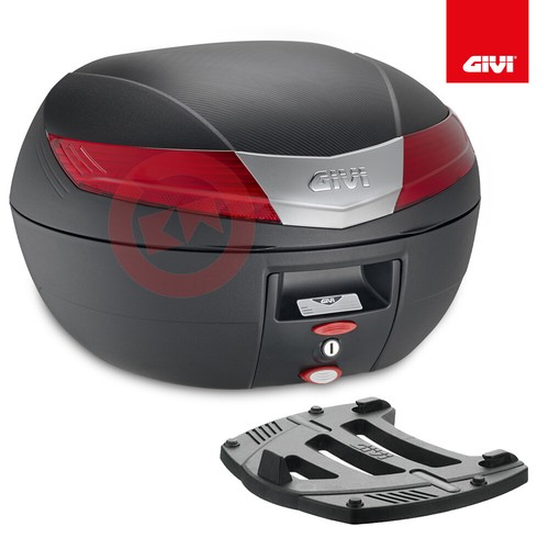 Givi kit bauletto topcase - kit,