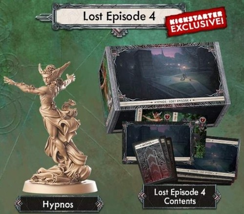 Cthulhu death may die - cthulhu:,