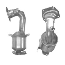 CATALIZZATORE PER Lancia Delta