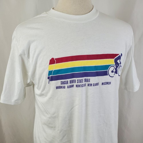 Shirt vintage anni - t-shirt, sugar