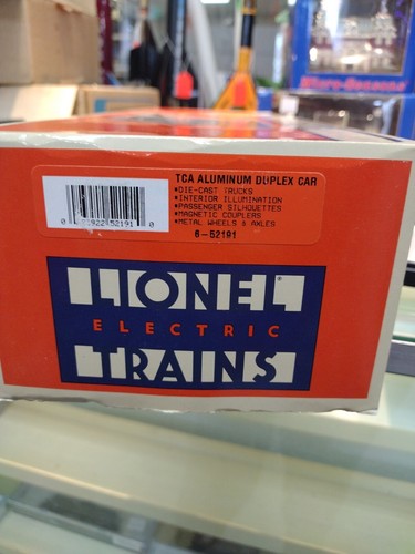 Scala lionel tca - o,