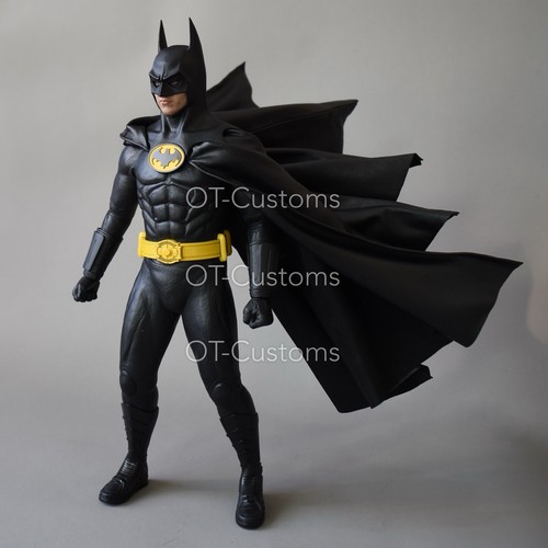 Hot toys dx09 - toys, dx09/mms692/mms693