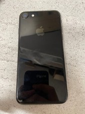 Apple iPhone 7 32 GB Jet Black