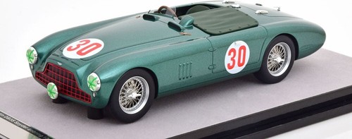 Aston martin db3s - martin,