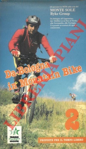 Monte sole bike group - monte,