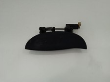 Maniglia esterna Anteriore