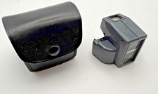 Attacco teleobiettivo risoluzione Gossen per misuratore luce Profisix Pro Six Sbc