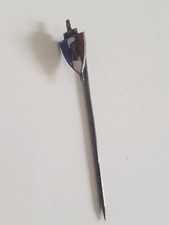 spilla con distintivo francia