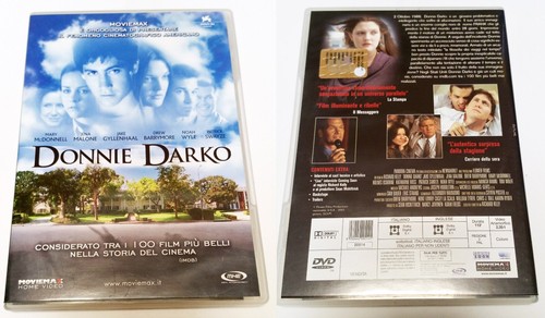 Donnie darko film originale - donnie,