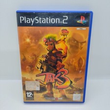JAK 3 - PS2 Playstation 2 -