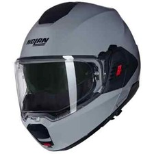 Casco reversibile nolan - casco,