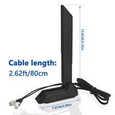 Universale per PC WIFI Antenna