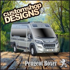 Peugeot Boxer (1998 - in poi)